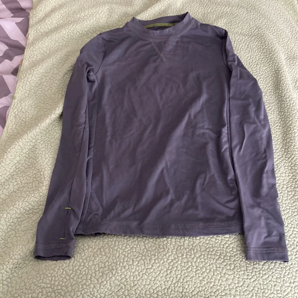 Gray Thermals